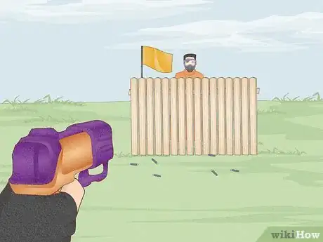 Image titled Have a Nerf War Step 10