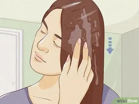 Image titled Remove Permanent Hair Dye Step 3