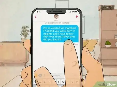 Image titled Hinge vs Tinder Step 10