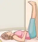 Do Yoga in Bed