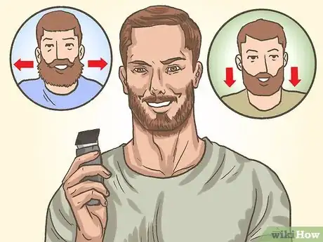 Image titled Style a Beard Step 6