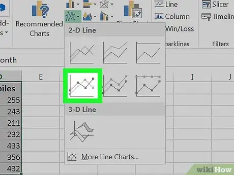 Image titled Make a Line Graph in Microsoft Excel Step 8