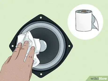 Image titled Fix a Blown Speaker Step 18