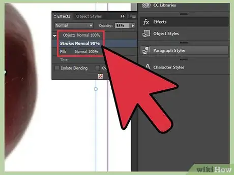 Image titled Adjust Opacity in InDesign Step 6