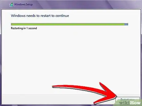 Image titled Install Windows 8 from USB Step 19Bullet1