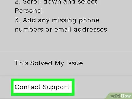 Image titled Contact Cash App Step 4
