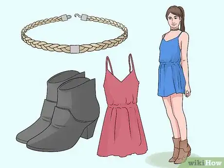 Image titled Wear Chokers Step 13