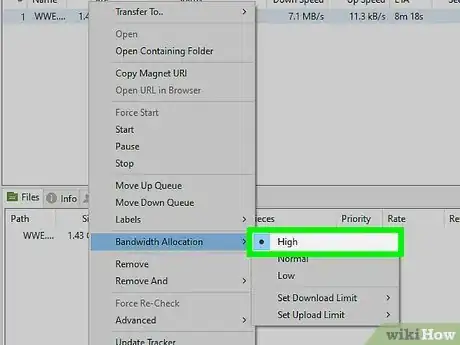 Image titled Make uTorrent Faster Step 39