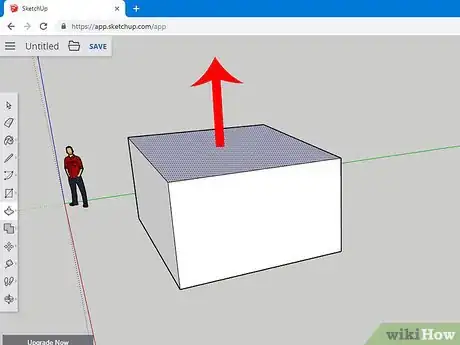 Image titled Use SketchUp Step 24