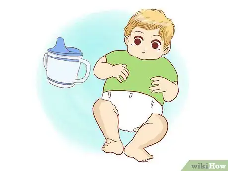 Image titled Stop Bottle Feeding Toddlers Step 1