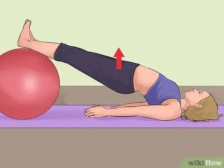 Image titled Exercise for a Flat Stomach Step 20