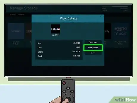 Image titled Clear Cache on Samsung TV Step 10
