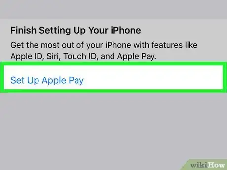 Image titled Stop Apple Pay Notifications Step 3