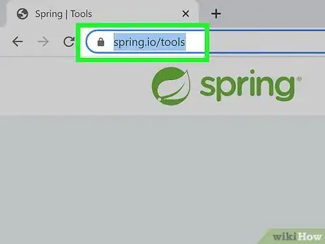 Image titled Install Spring Boot in Eclipse Step 10