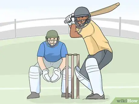 Image titled Be a Successful Cricket Captain Step 6