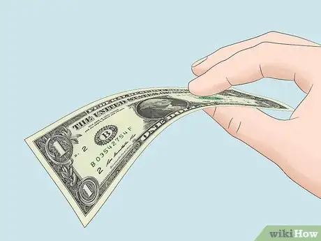 Image titled Check if a 1 Dollar Bill Is Real Step 3