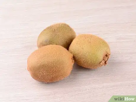 Image titled Select and Store Kiwifruit Step 1