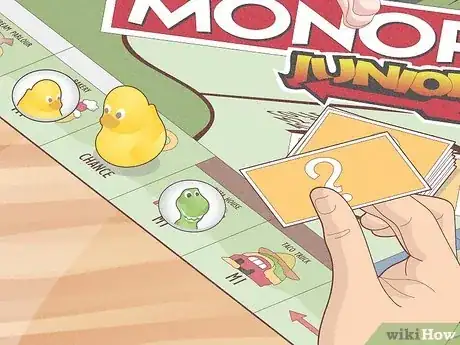 Image titled Play Monopoly Junior Step 11