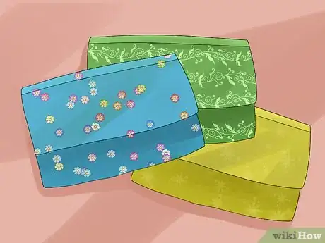 Image titled Make a Clutch Purse Step 23