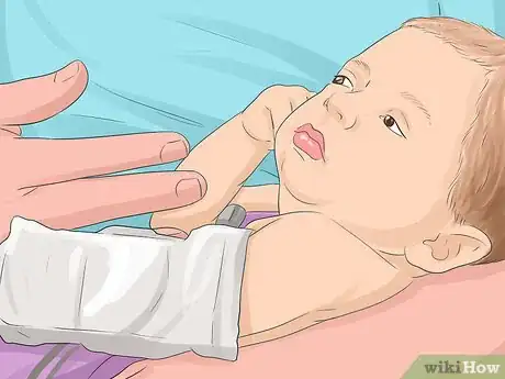 Image titled Prevent Jaundice in Newborns Step 8