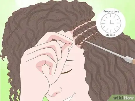 Image titled Crochet Hair Step 16