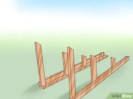 Image titled Build a Dirt Bike Ramp Step 14