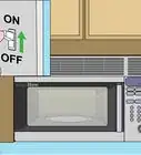 Install an Over The Range Microwave