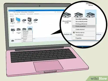 Image titled Make a Printer Wireless With a Wireless Router Step 23