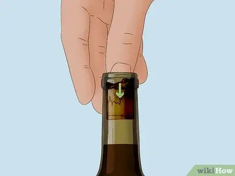 Image titled Remove a Broken Cork Step 16