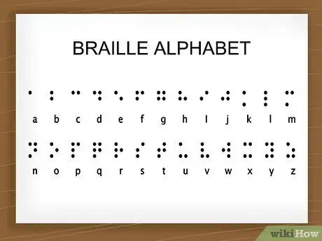 Image titled Write in Braille Step 1