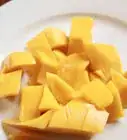 Pick a Good Mango