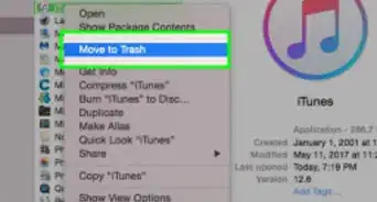 Use iTunes