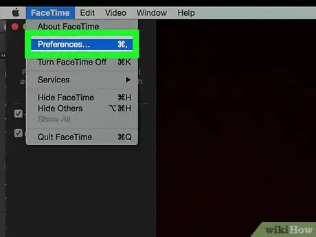 Image titled Use FaceTime Step 11