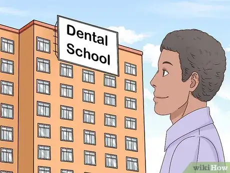 Image titled Get Into Dental School Step 11