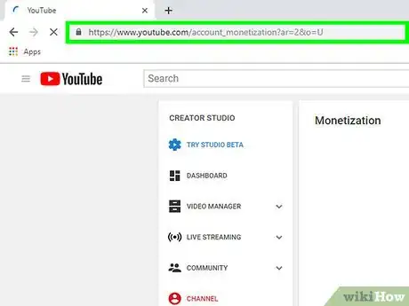 Image titled Add Ads to YouTube Videos Step 12