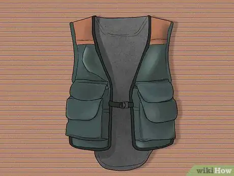 Image titled Make a SWAT Costume Step 13