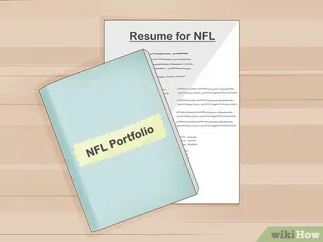 Image titled Become an NFL Scout Step 7