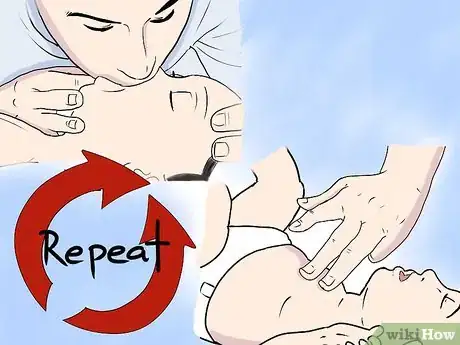 Image titled Do CPR Step 26