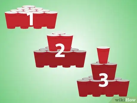 Image titled Play Beer Pong Variations Step 43