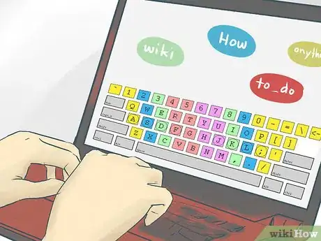 Image titled Use a Computer Keyboard Step 14