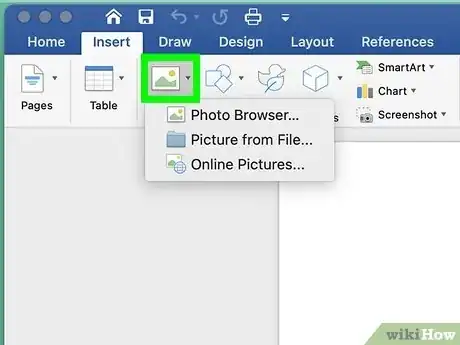 Image titled Add Images to a Microsoft Word Document Step 12