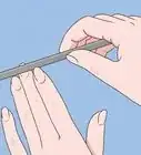 Fix a Broken Nail