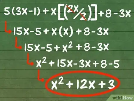 Image titled Simplify Algebraic Expressions Step 8