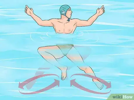 Image titled Play Water Polo Step 19