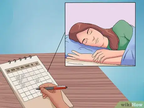 Image titled Create a Study Schedule Step 10