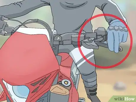 Image titled Ride a Dirt Bike Step 10