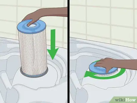 Image titled Clean a Spa Filter Step 17