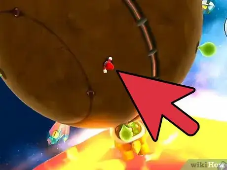 Image titled Beat Bowser in Super Mario Galaxy Step 4