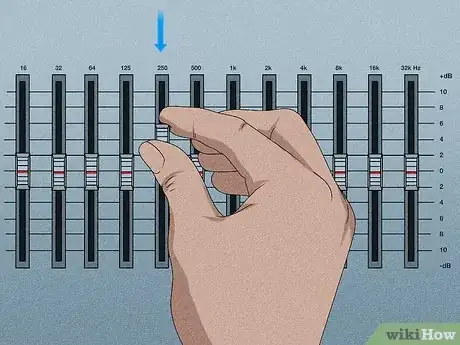 Image titled What Equalizer Settings Are Best for Bass and Other Equalizer Settings Explained Step 3