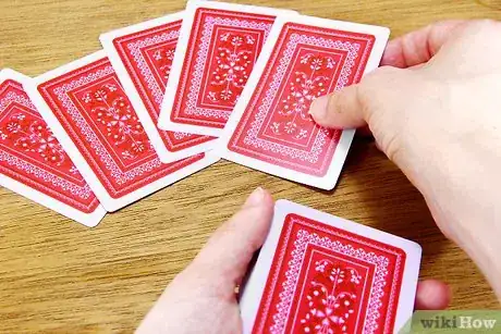 Image titled Play 'Bitches' (Card Game) Step 1